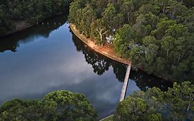 Evedon Lakeside Retreat